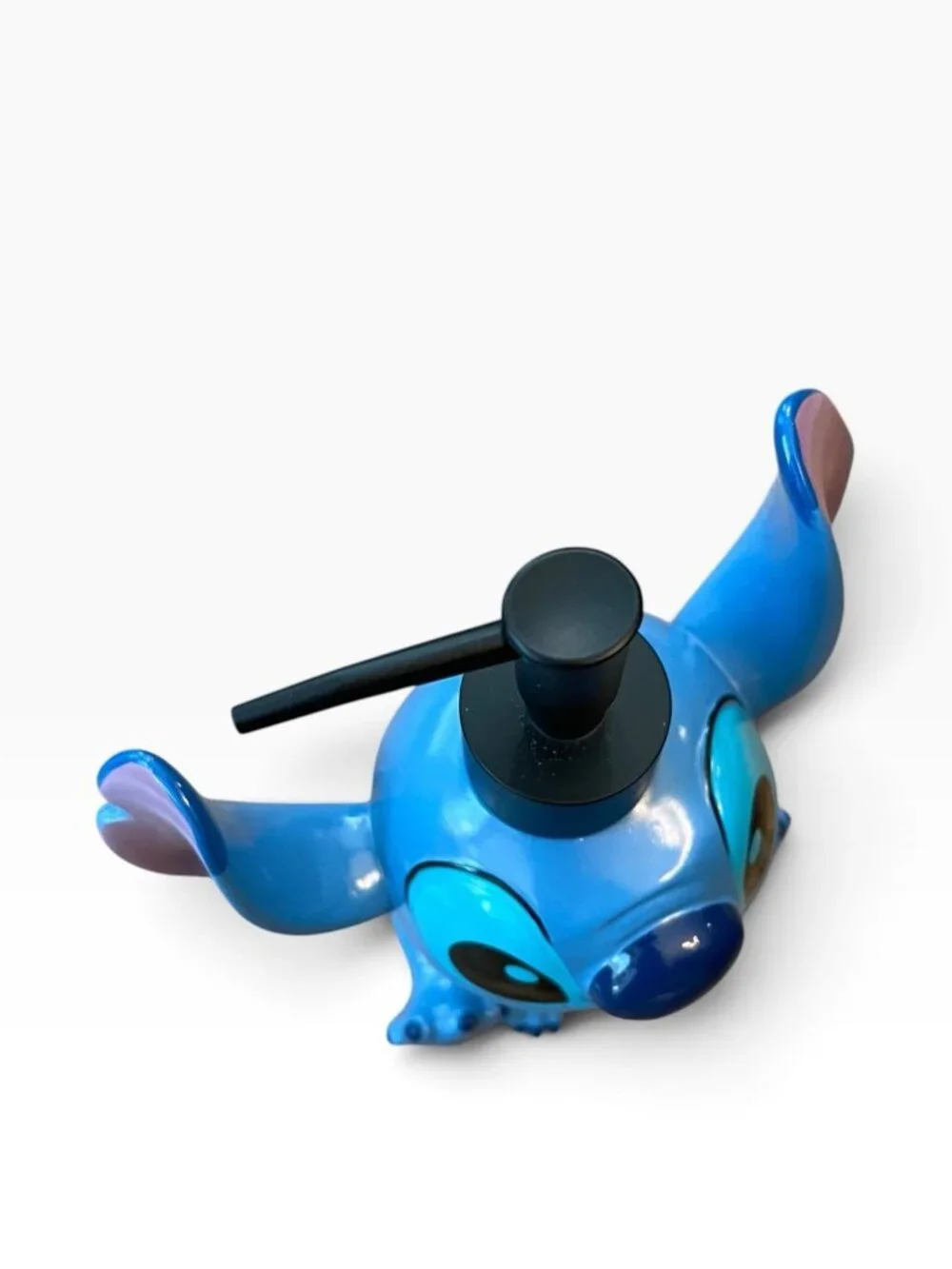 Disney stitch soap